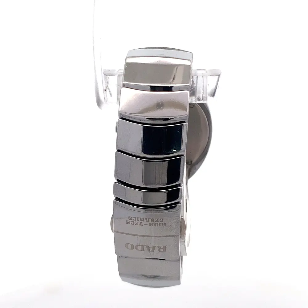 Reloj Rado Ovation Jubile Cuarzo Cerámica con Diamantes