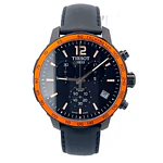 Reloj Tissot Quickster Chronograph