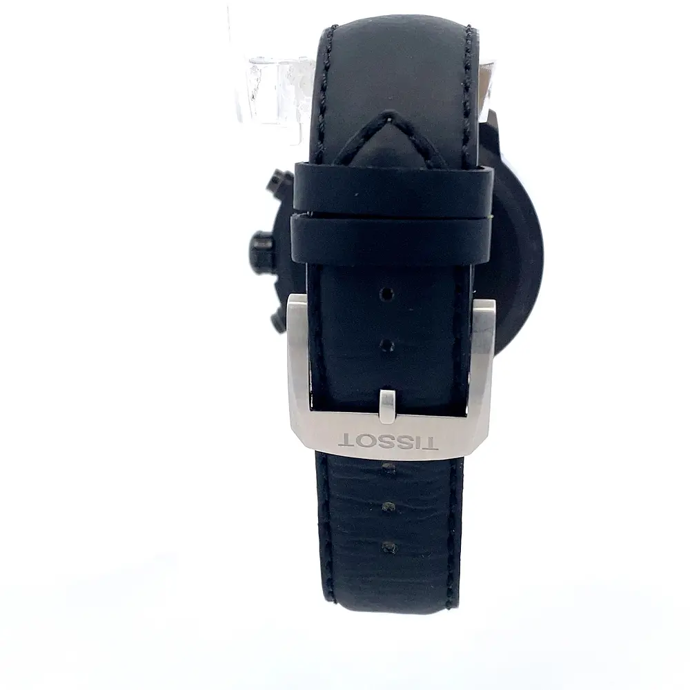 Reloj Tissot Quickster Chronograph