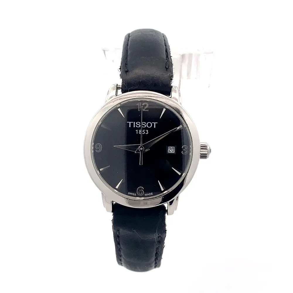 Reloj Tissot T-Classic Everytime Small