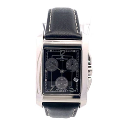 Reloj Baume & Mercier Hampton Chronograph