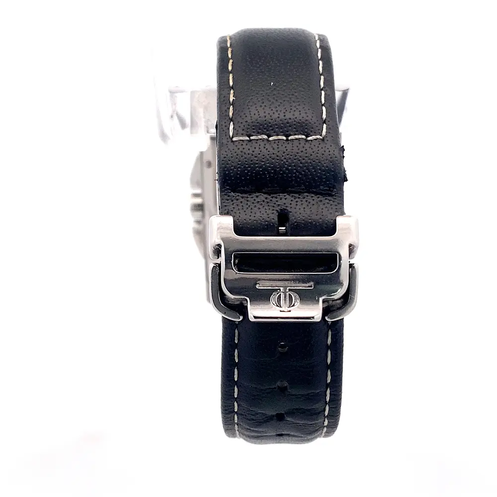 Reloj Baume & Mercier Hampton Chronograph