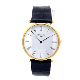 Reloj Longines La Grande Classique L4.755.2