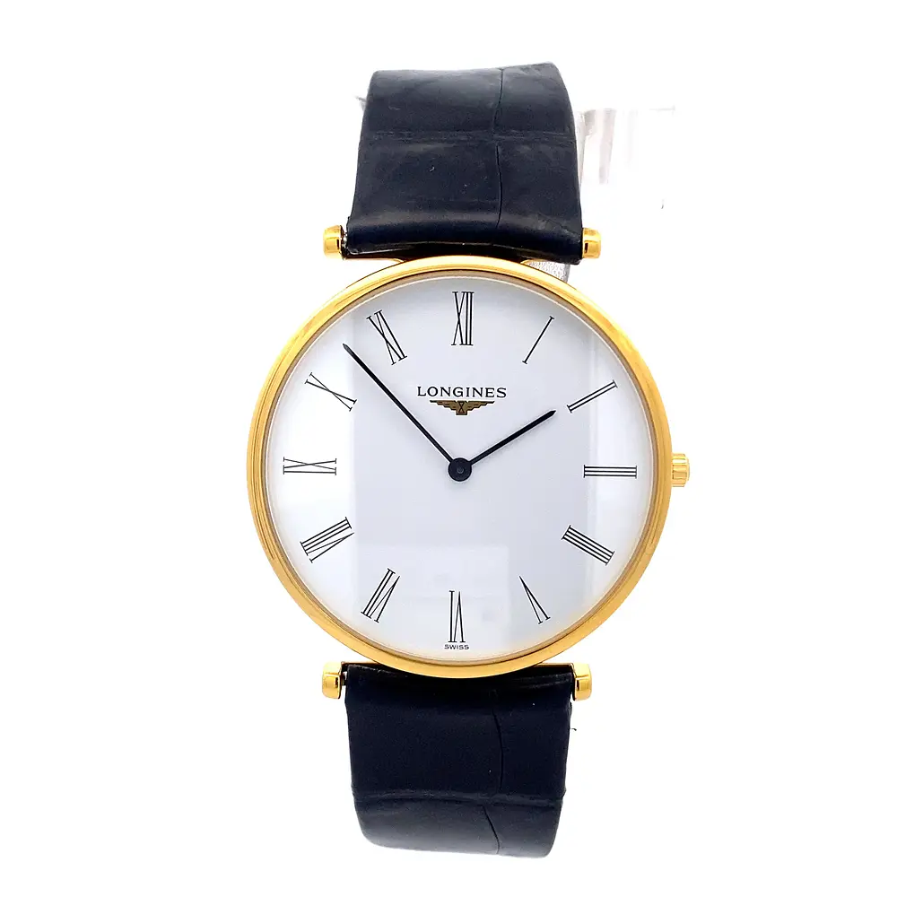 Reloj Longines La Grande Classique L4.755.2