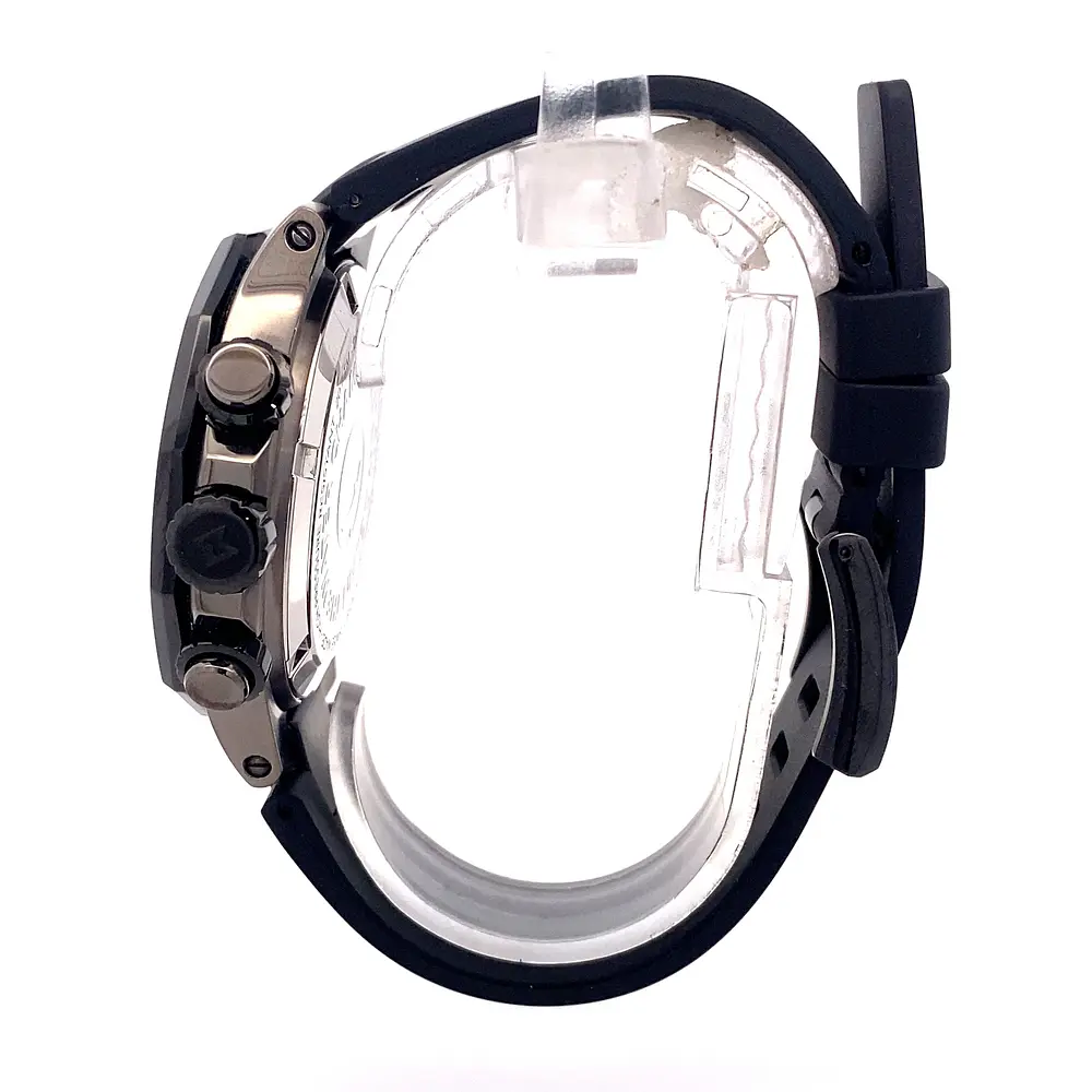 Reloj Edox Delfin The Original Chronograph