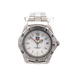 Reloj TAG Heuer Professional 2000