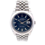 Reloj Rolex Datejust 41 126300