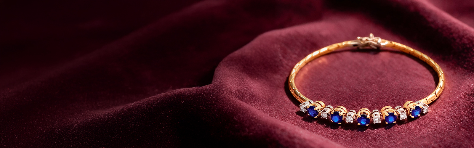 Pulseras de Oro Con Diamantes en Aurus Joyería