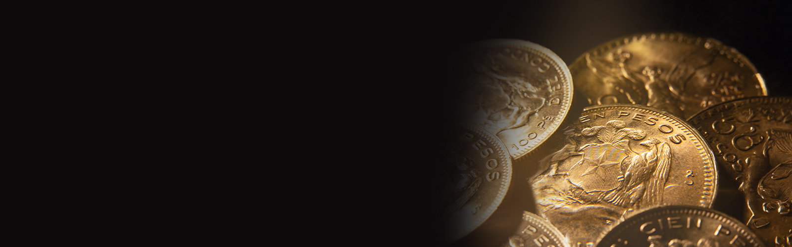 Monedas De Oro en Aurus Joyería