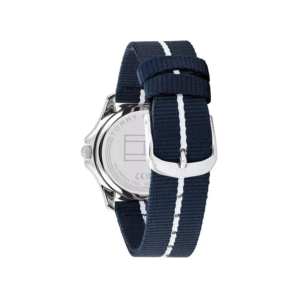 Reloj Tommy Hilfiger 1782511 Cuarzo Azul