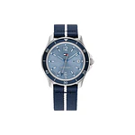 Reloj Tommy Hilfiger 1782511 Cuarzo Azul
