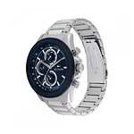 Reloj Tommy Hilfiger Clark 1792080 Cuarzo Acero