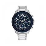 Reloj Tommy Hilfiger Clark 1792080 Cuarzo Acero