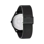 Reloj Tommy Hilfiger Clark 1792080 Cuarzo Acero
