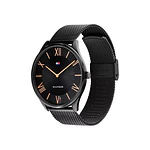 Reloj Tommy Hilfiger Clark 1792080 Cuarzo Acero