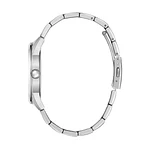 Reloj Guess Monte Cuarzo Acero Plateado