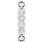Reloj Guess Empower Cuarzo Acero Plateado