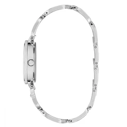Reloj Guess Empower Cuarzo Acero Plateado