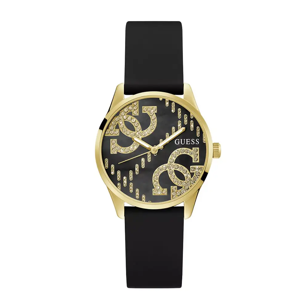 Reloj Guess G Stitch Cuarzo 