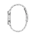 Reloj Guess Varsity Cuarzo Acero Plateado