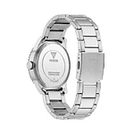 Reloj Guess Varsity Cuarzo Acero Plateado