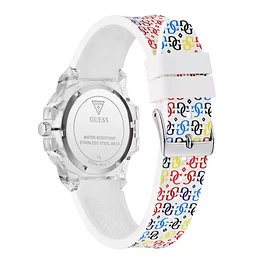 Reloj Guess Pride Limited Edition Cuarzo Multicolor