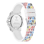 Reloj Guess Pride Limited Edition Cuarzo Multicolor
