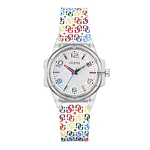 Reloj Guess Pride Limited Edition Cuarzo Multicolor