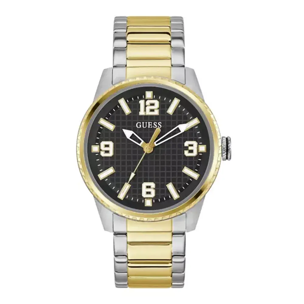 Reloj Guess Varsity G Cuarzo Bitono