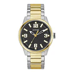Reloj Guess Varsity G Cuarzo Bitono