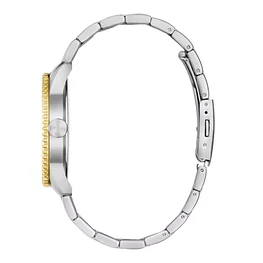 Reloj Guess Varsity G Cuarzo Bitono