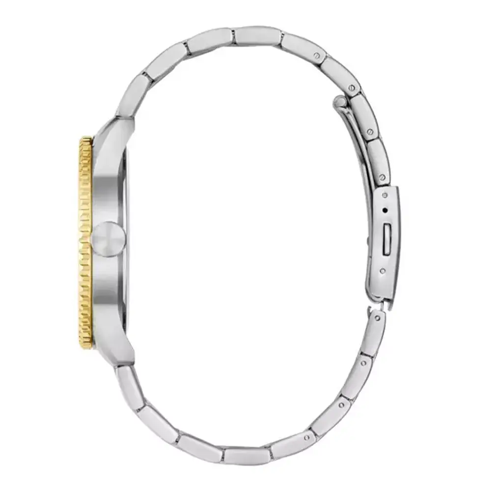 Reloj Guess Varsity G Cuarzo Bitono