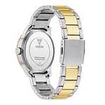 Reloj Guess Varsity G Cuarzo Bitono