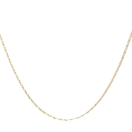 Cadena Valentino Oro Amarillo 18K