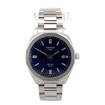 Reloj Tissot PRC 100 Solar T151422A Hombre | Aurus Joyería