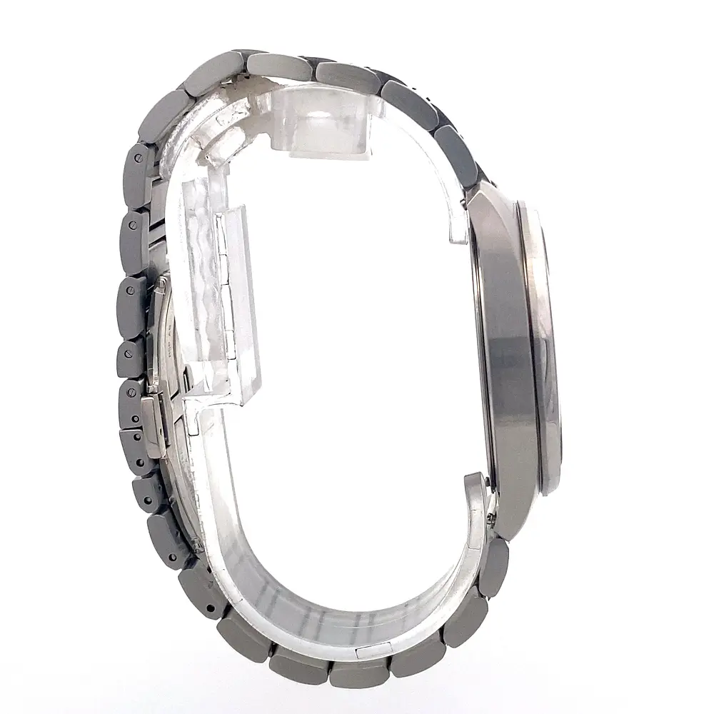 Reloj Tissot PRC 100 Solar T151422A Hombre | Aurus Joyería