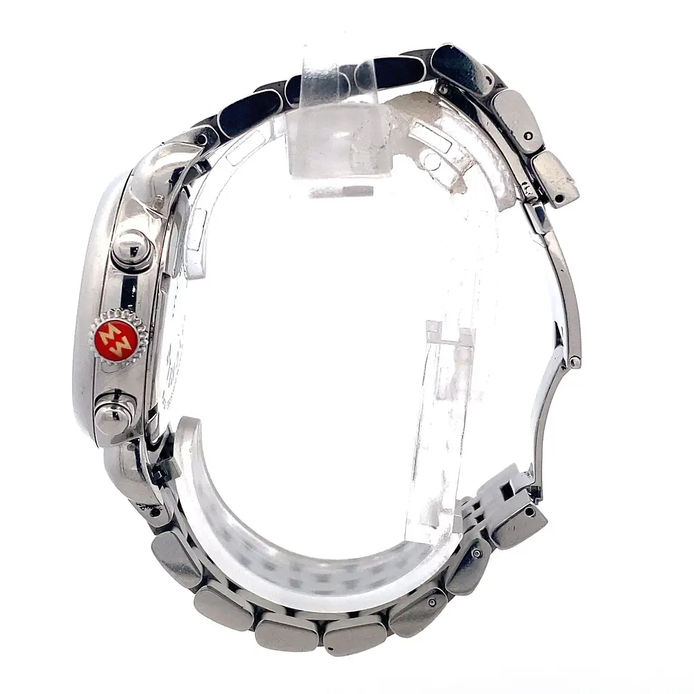 Reloj Michele CSX para Mujer – Modelo MW03C00A0025