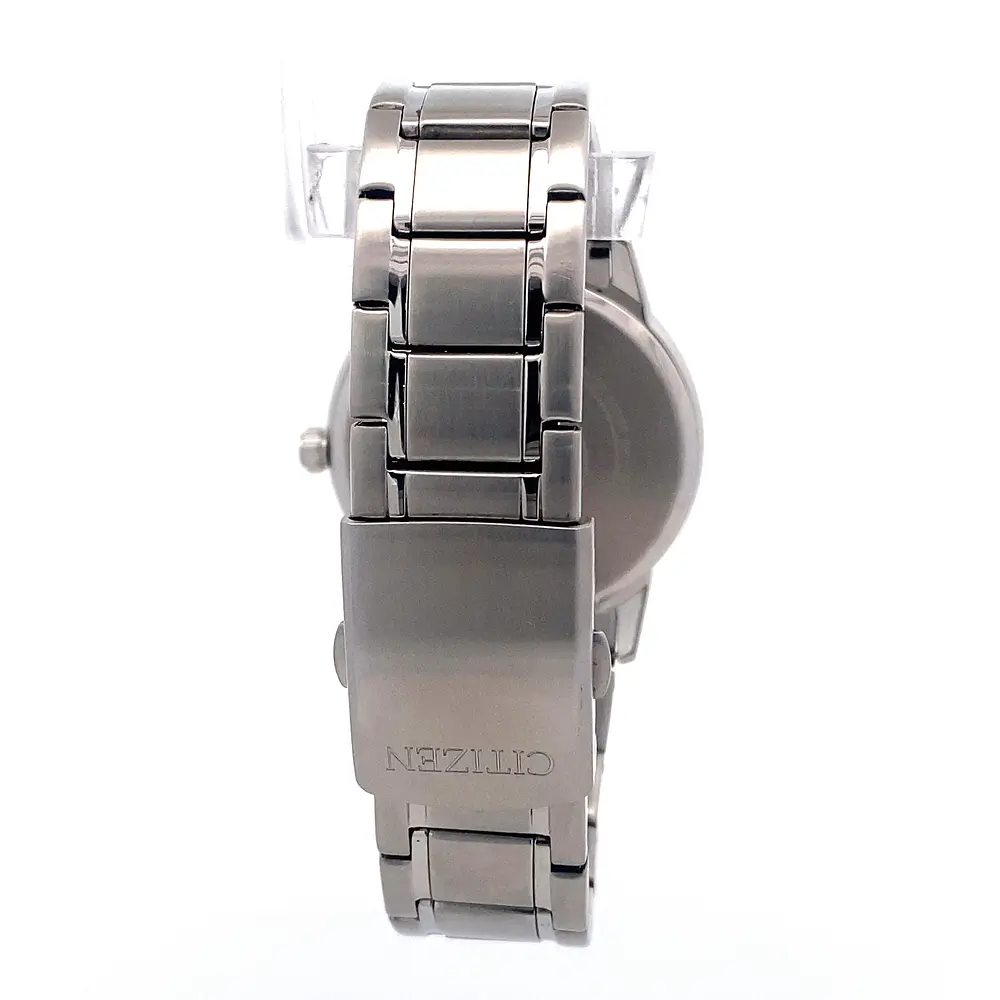 Reloj Citizen Eco-Drive para Hombre – Modelo J810-S097223