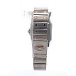 Reloj Cartier Santos para Hombre – Modelo 1566