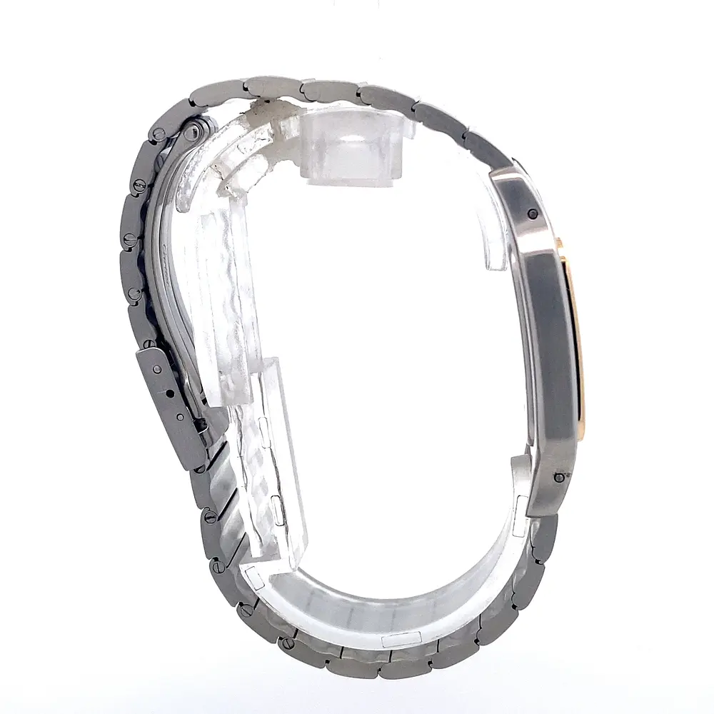Reloj Cartier Santos para Hombre – Modelo 1566