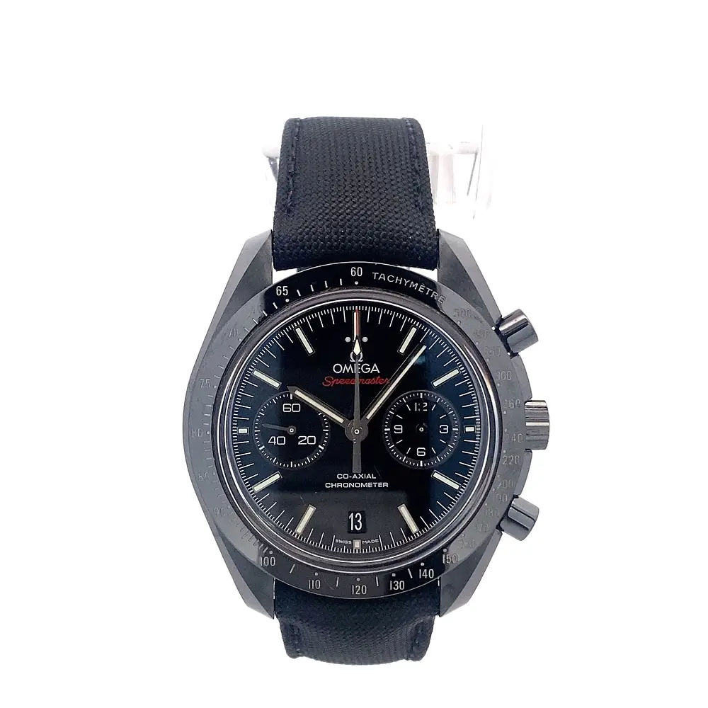 Reloj Omega Speedmaster Dark Side of the Moon para Hombre – Modelo 311.92.44.51.01.007
