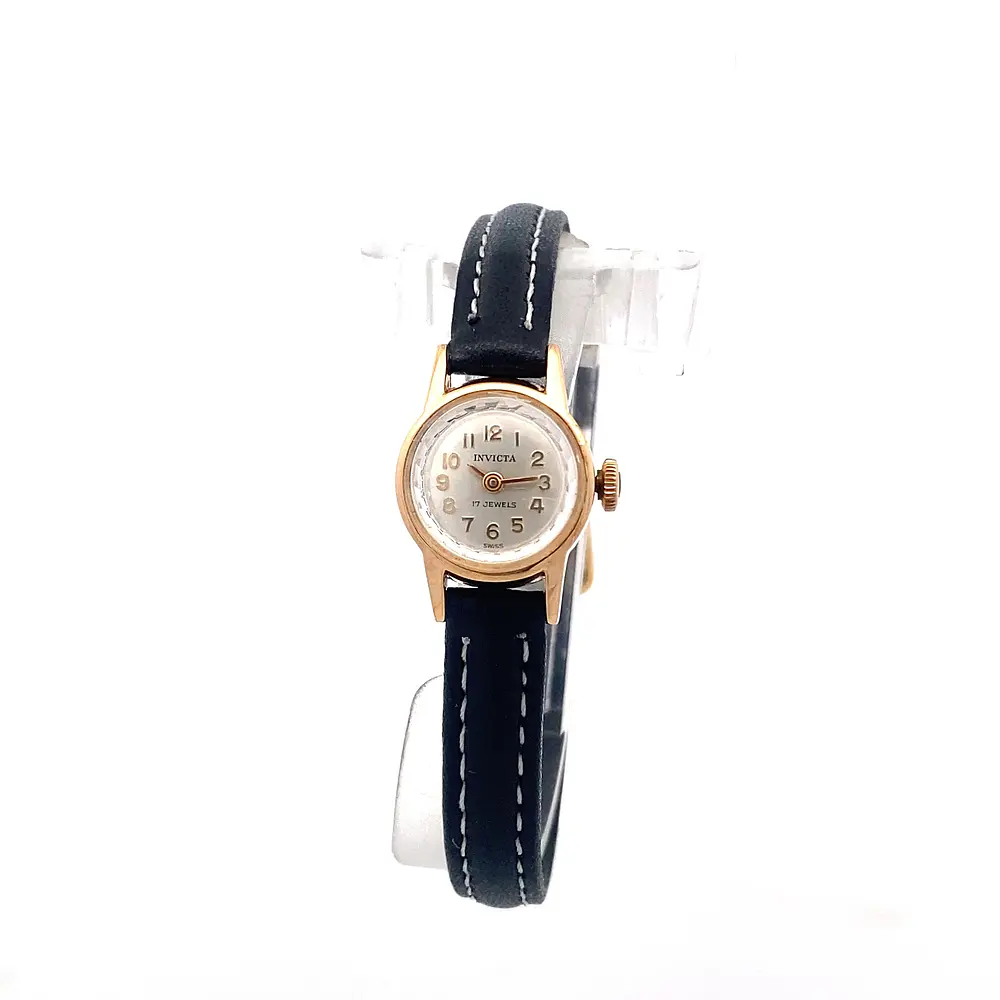 Reloj Invicta 1837 para Mujer – Modelo Incabloc