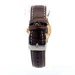 Reloj Cyma Vintage de Oro 18K para Hombre