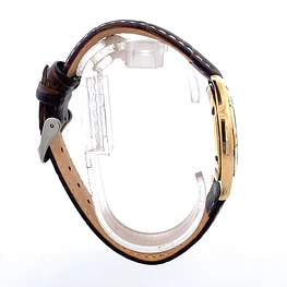 Reloj Cyma Vintage de Oro 18K para Hombre