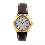 Reloj Cyma Vintage de Oro 18K para Hombre