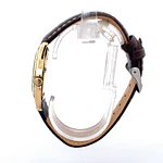 Reloj Cyma Vintage de Oro 18K para Hombre