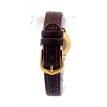 Reloj Longines Vintage de Oro 18K