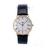 Reloj Longines Presence de Oro 18K para Hombre – Modelo L4.743.6