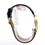 Reloj Longines Presence de Oro 18K para Hombre – Modelo L4.743.6