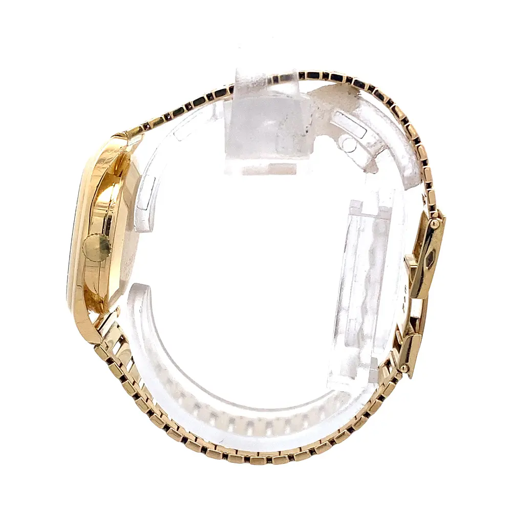 Reloj Zenith de Oro 18K